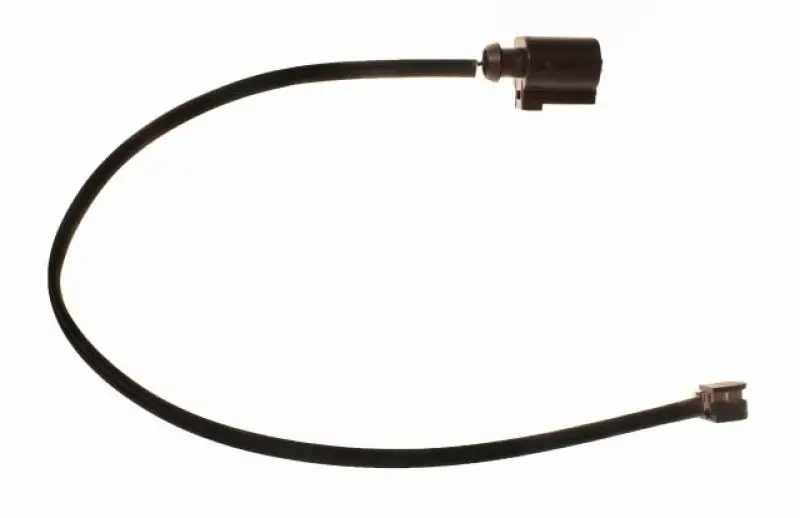 Power Stop 2019 Porsche Cayenne Front Euro-Stop Electronic Brake Pad Wear Sensor 1