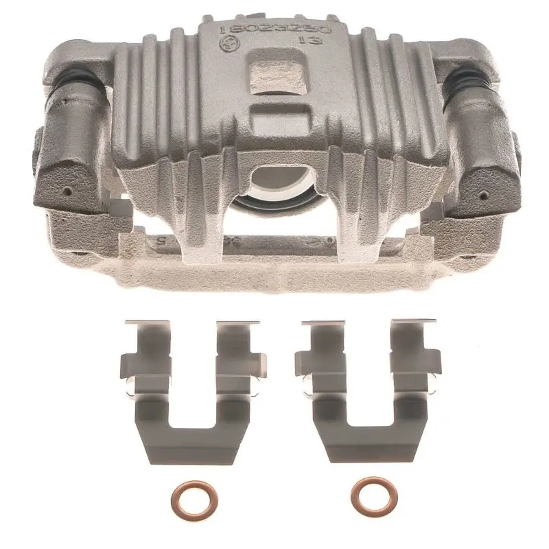 Power Stop 99-04 Oldsmobile Alero Rear Left Autospecialty Caliper W/Bracket 1