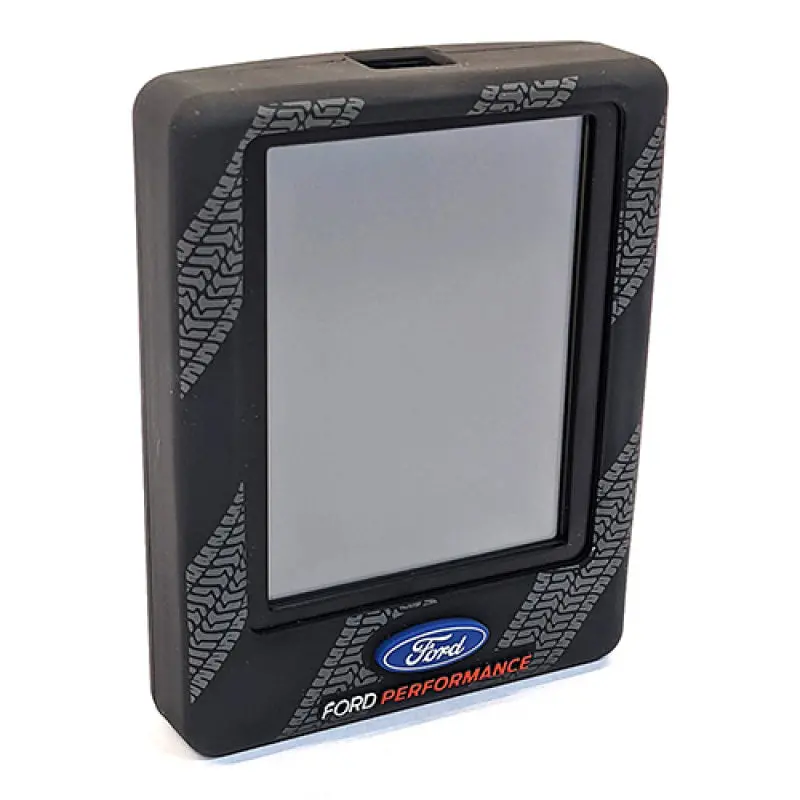 Ford Racing 2024 F-150 2.7L Ecoboost Calibration 1