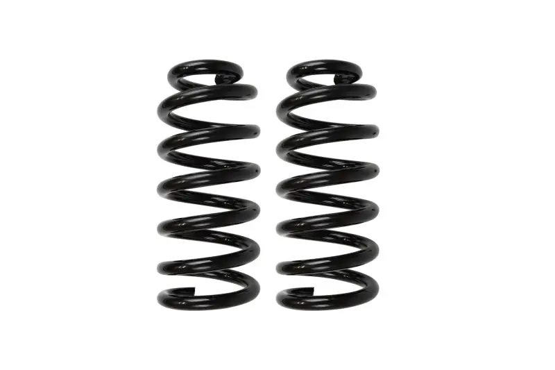 Umi Performance 93-02 Gm F-Body Lowering Springs Front 1.25In Lowering 1