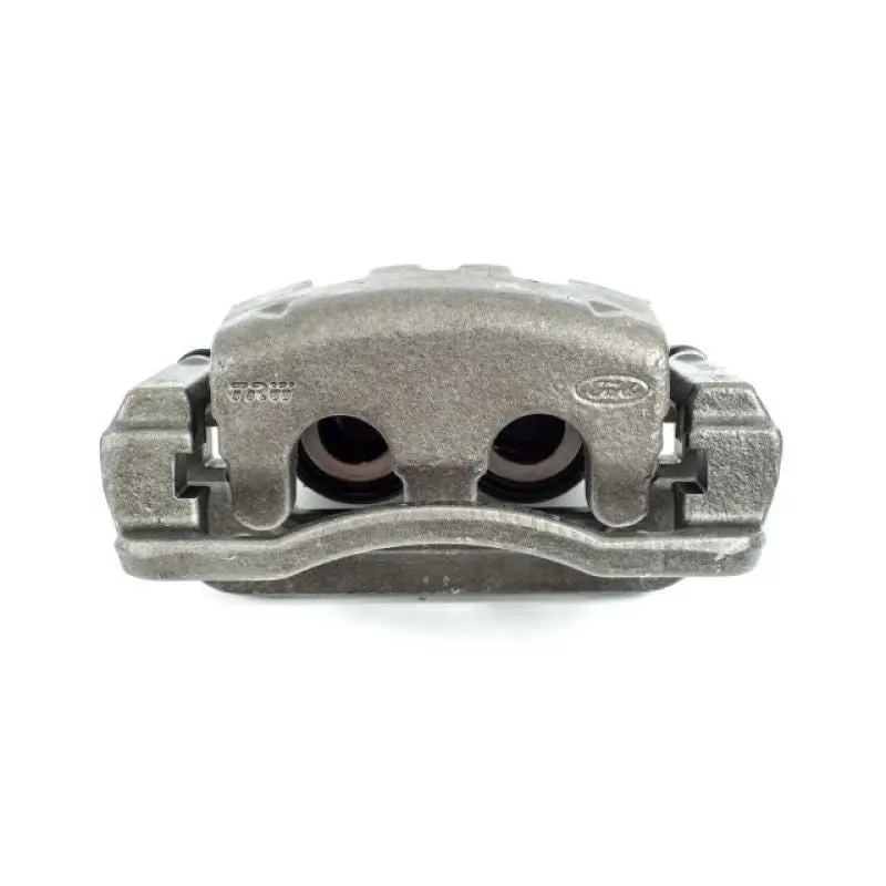 Power Stop 05-07 Ford F-250 Super Duty Rear Left Autospecialty Caliper W/Bracket 1