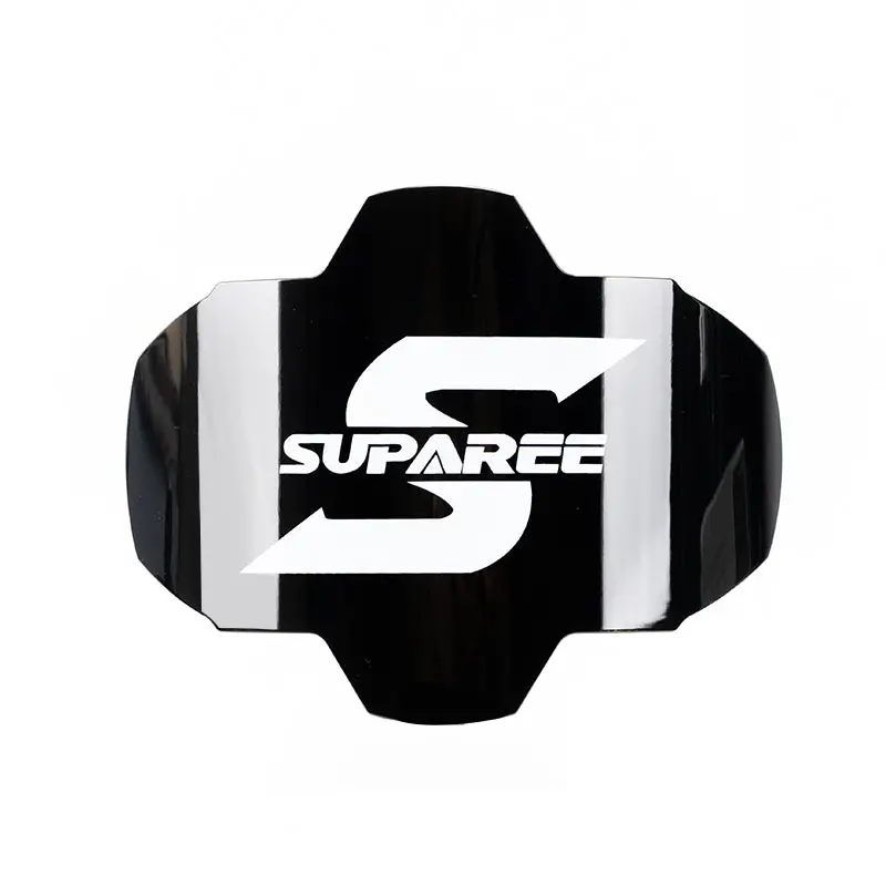Helm 7 Black Covers/Pairs 1