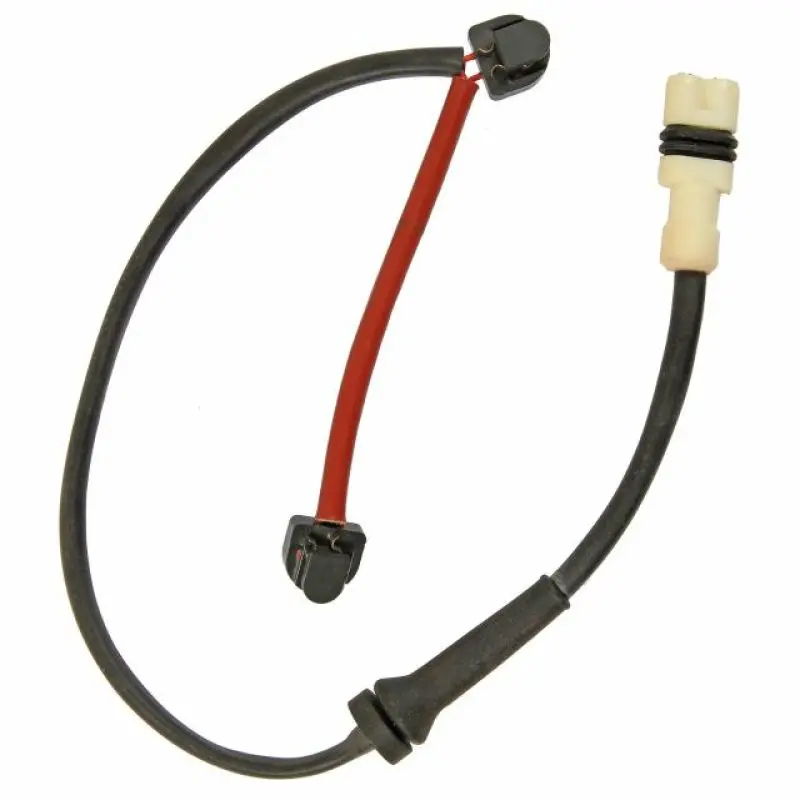 Power Stop 05-12 Porsche Boxster Rear Euro-Stop Electronic Brake Pad Wear Sensor 1