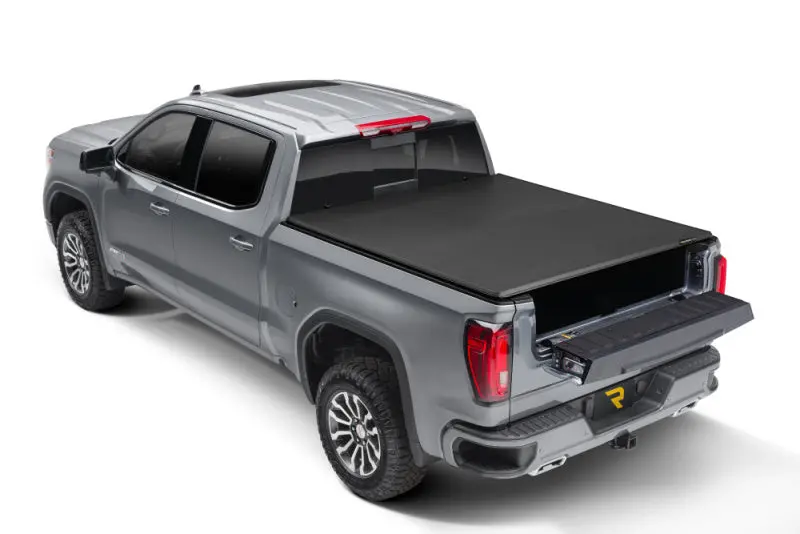 Extang 14-18 Chevy/Gmc Silverado/Sierra 1500 (8 Ft) Trifecta Alx 1