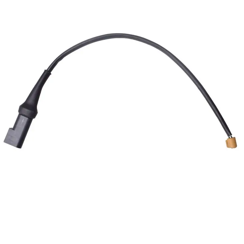 Power Stop 2020 Ford Transit-150 Front Euro-Stop Electronic Brake Pad Wear Sensor 1