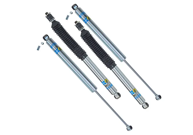 Superlift 08-16 Ford F-250/F-350 Superduty 4Wd (Diesel) 6In Lift Kit Bilstein Shock Box 1