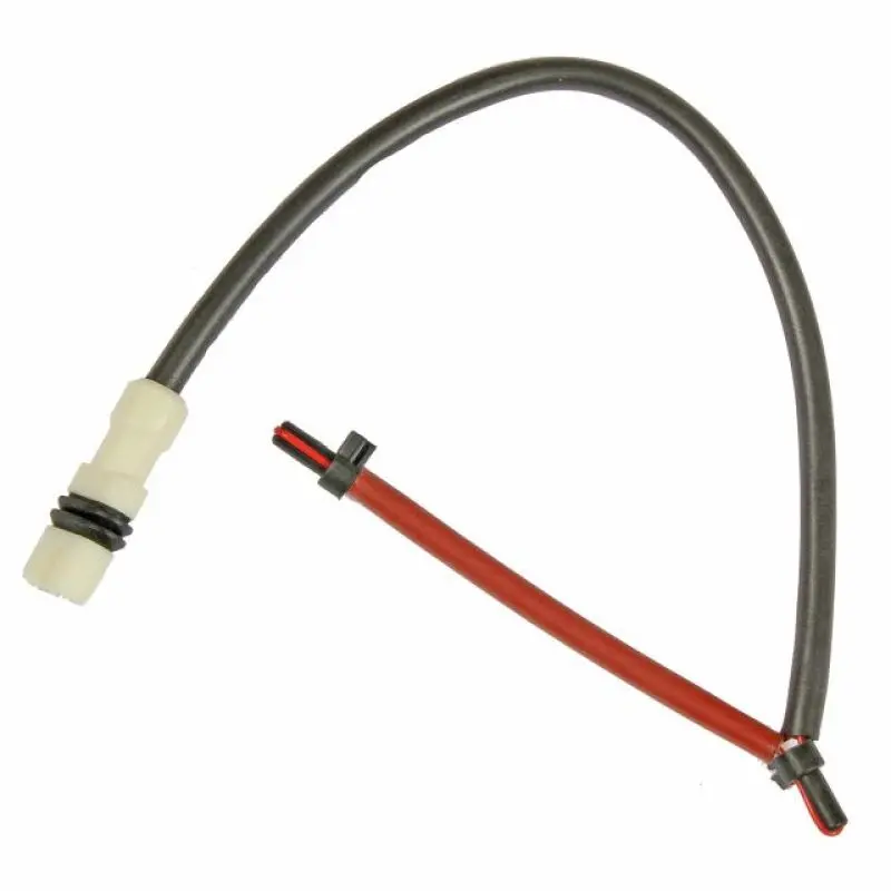 Power Stop 05-06 Porsche Boxster Front Right Euro-Stop Electronic Brake Pad Wear Sensor 1