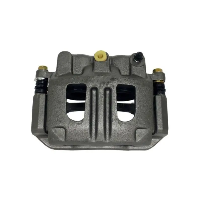 Power Stop 05-06 Chevrolet Equinox Front Left Autospecialty Caliper W/Bracket 1