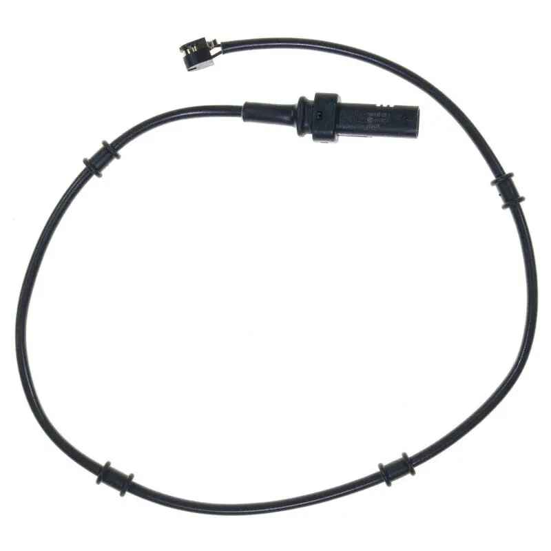 Power Stop 22-23 Cadillac Ct5 Rear Brake Pad Wear Sensor 1