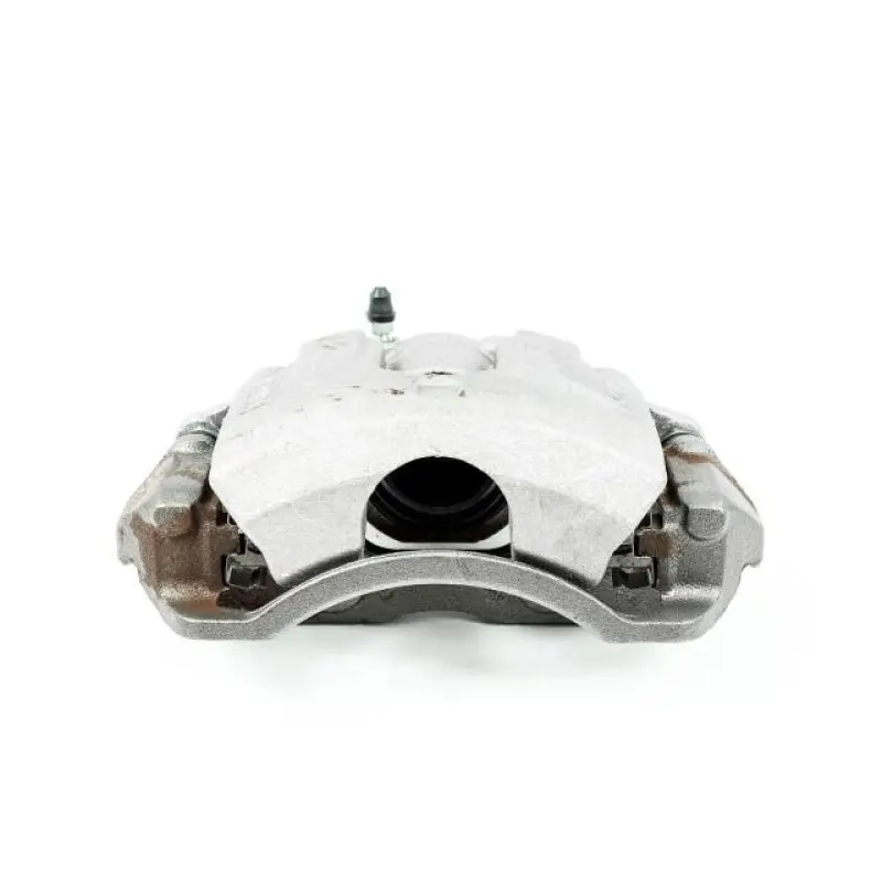 Power Stop 08-11 Ford Focus Front Right Autospecialty Caliper W/Bracket 1