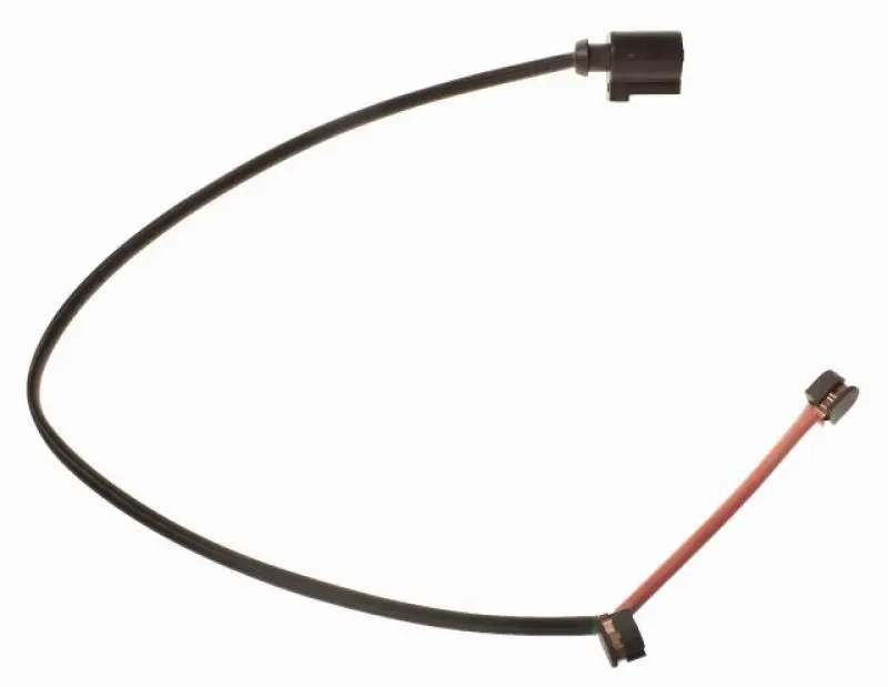 Power Stop 2019 Porsche Cayenne Front Euro-Stop Electronic Brake Pad Wear Sensor 1