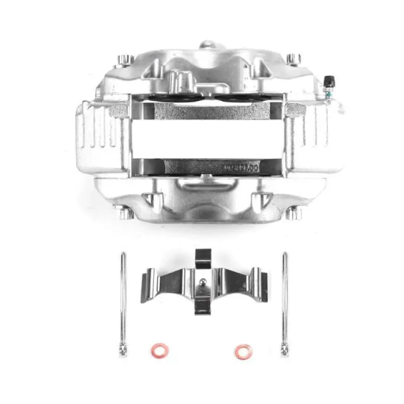 Power Stop 05-10 Chrysler 300 Front Right Autospecialty Caliper W/O Bracket 1