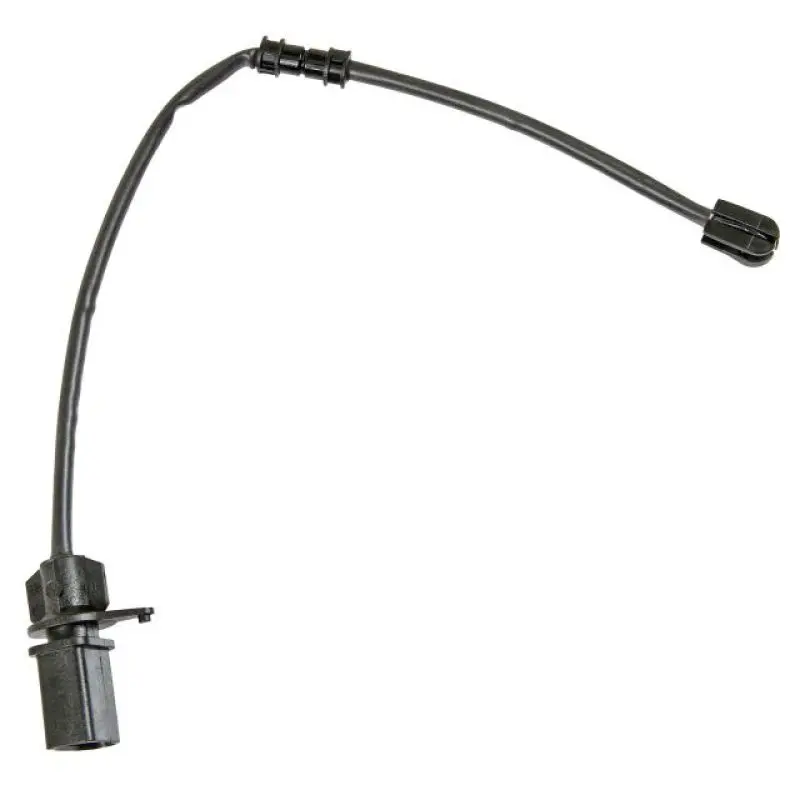 Power Stop 18-19 Audi Q5 Front Euro-Stop Electronic Brake Pad Wear Sensor 1