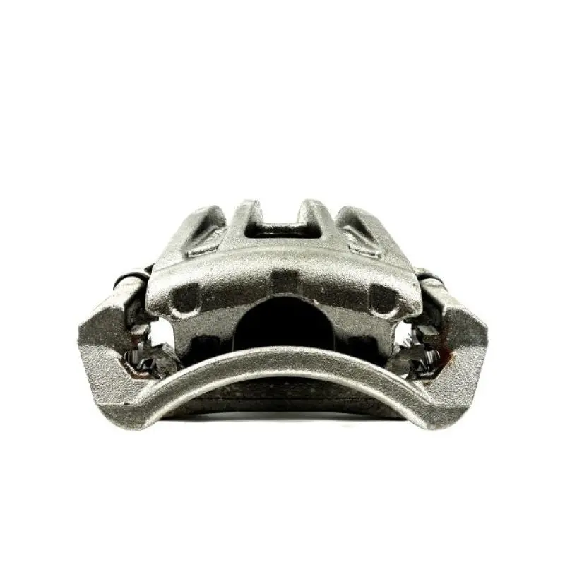 Power Stop 02-07 Jeep Liberty Front Right Autospecialty Caliper W/Bracket 1