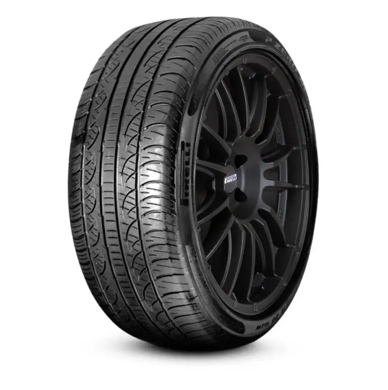 Pirelli P-Zero Nero All-Season Tire – 245/40R18, 93V Load & Speed Rating 1