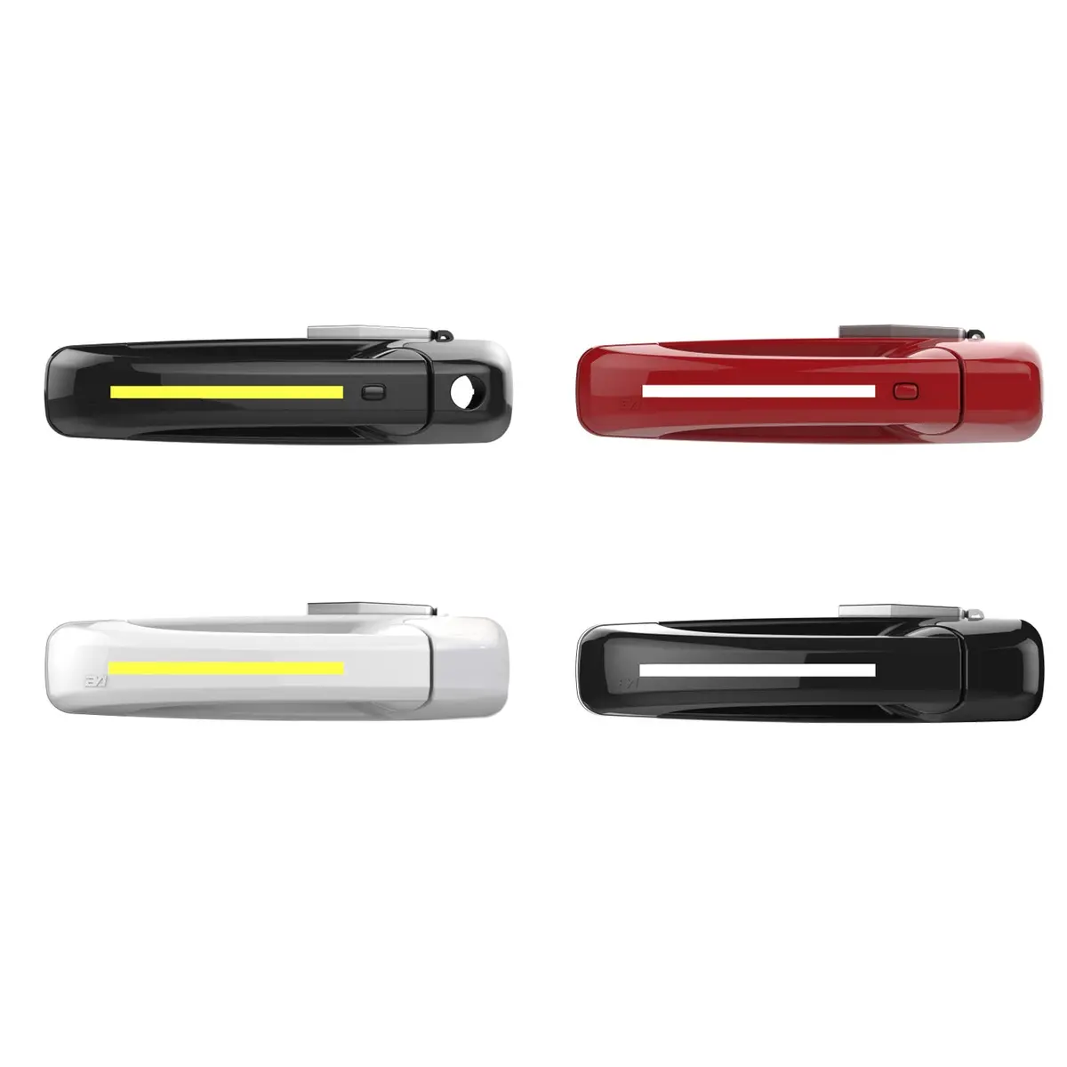 Ion Series Led Door Handles | 2009-2018 Dodge Ram 1500 1