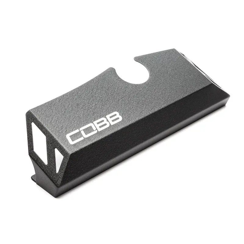 Cobb 17-24 Ford F-150 & Raptor Coolant Overflow Cover 1