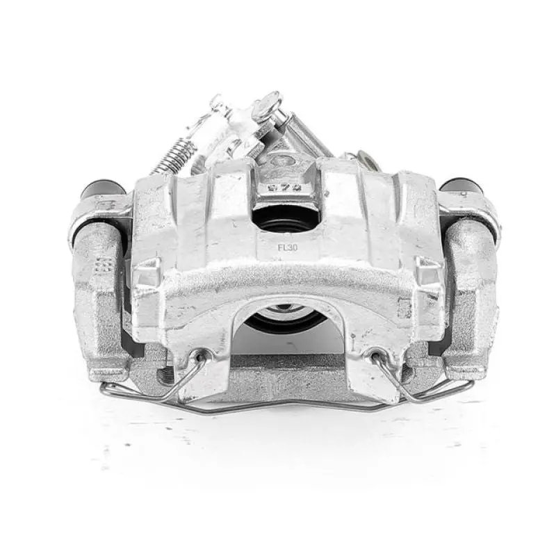 Power Stop 06-09 Pontiac Solstice Rear Right Autospecialty Caliper W/Bracket 1