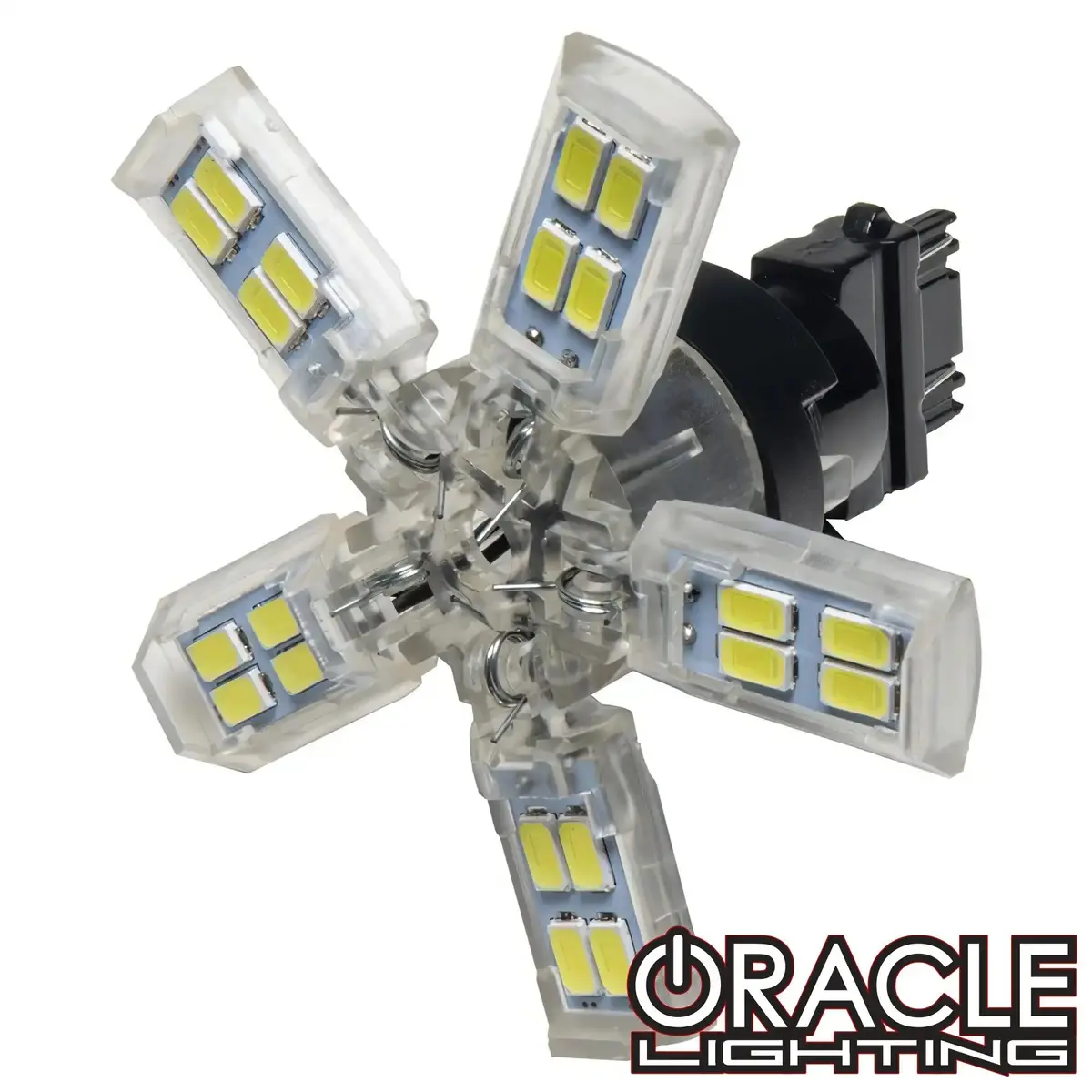 Oracle 3157 15 Smd 3 Chip Spider Bulb (Single) 1