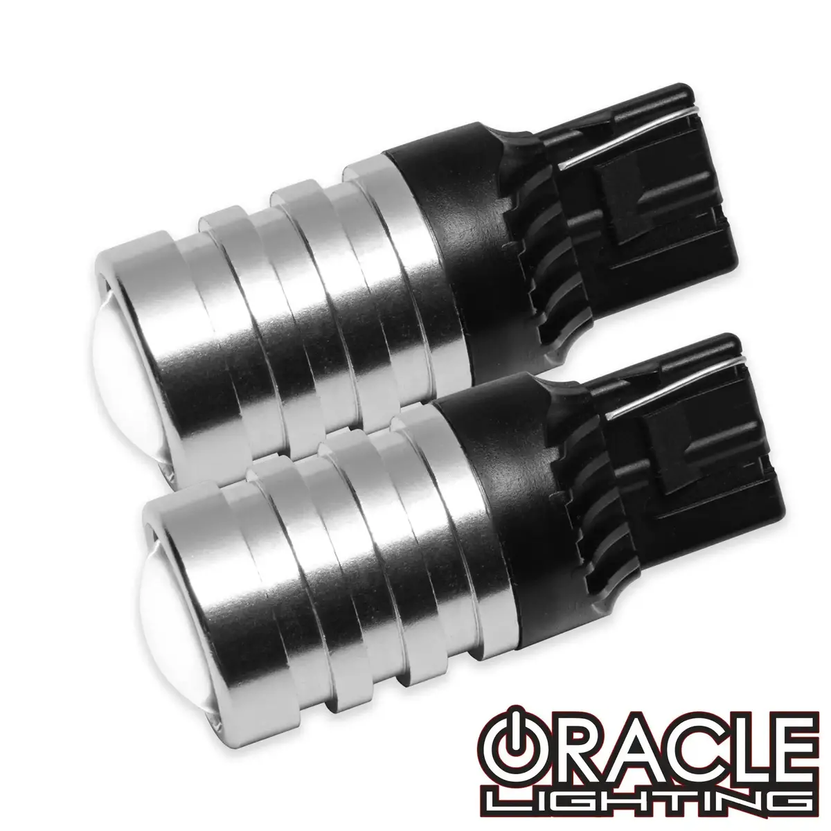 Oracle Lighting 2018-2025 Jeep Wrangler Jl Reverse Light Bulb (Pair) 1