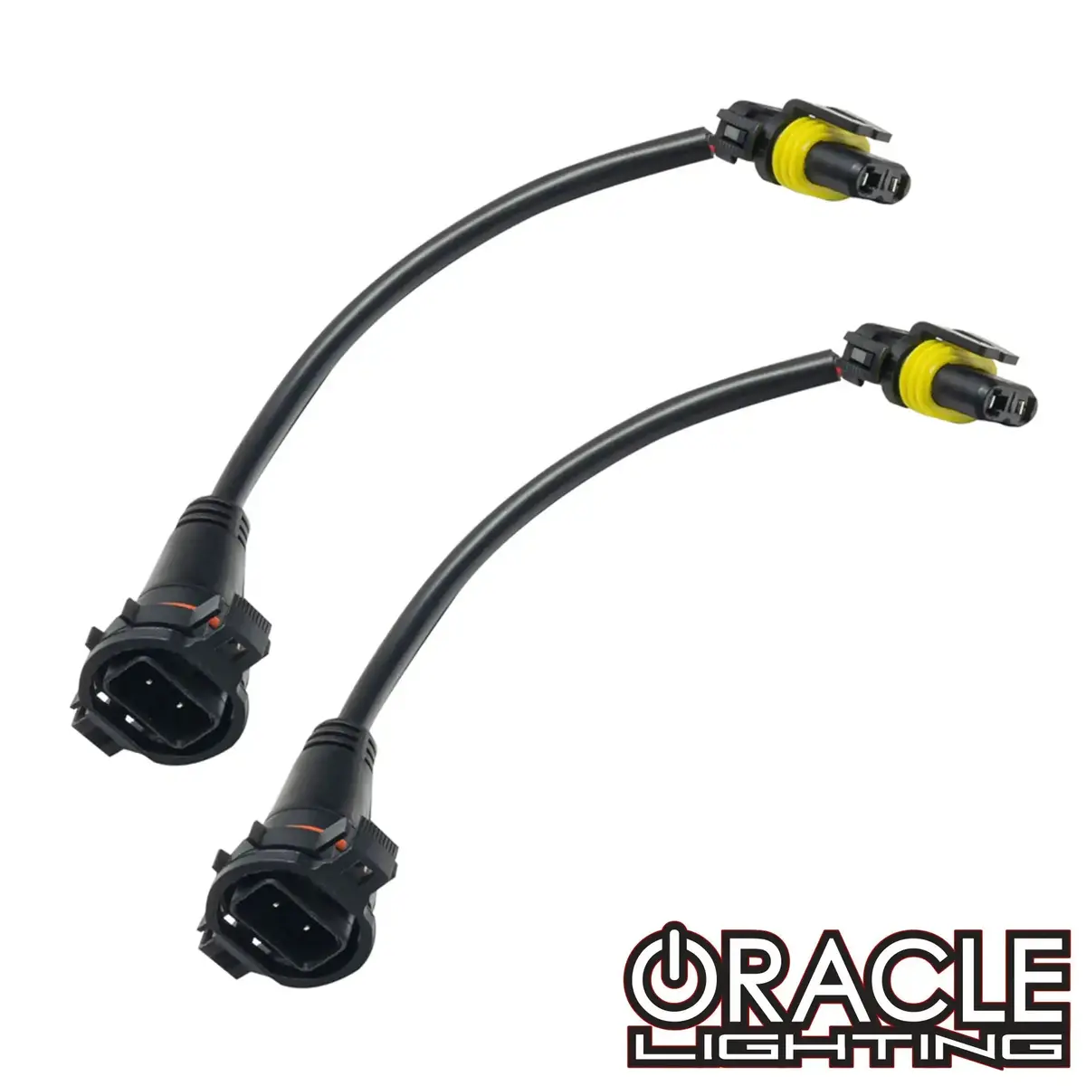 Oracle Lighting Fog Light Wiring Adapters - 9005 To Psx24w 1