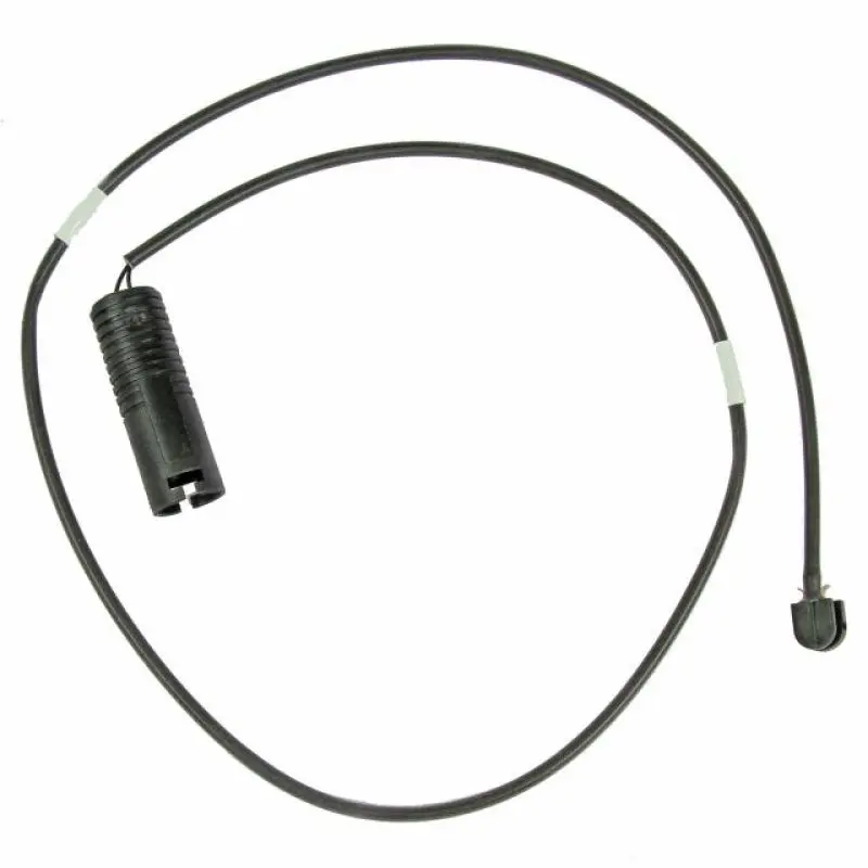 Power Stop 95-99 Bmw 318Ti Rear Euro-Stop Electronic Brake Pad Wear Sensor 1