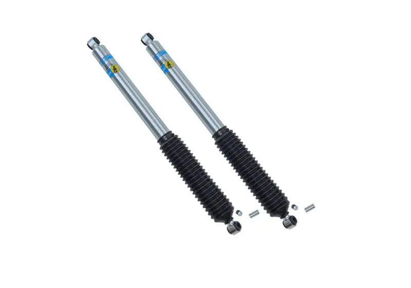Superlift 00-06 Chevy Suburban Tahoe/Gmc Yukon 4Wd 6In Lift Kit & Knuckle Kit - Bilstein Shock Box 1