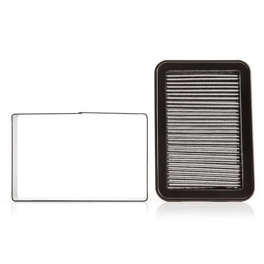 Cobb Evo X High Flow Filter 1