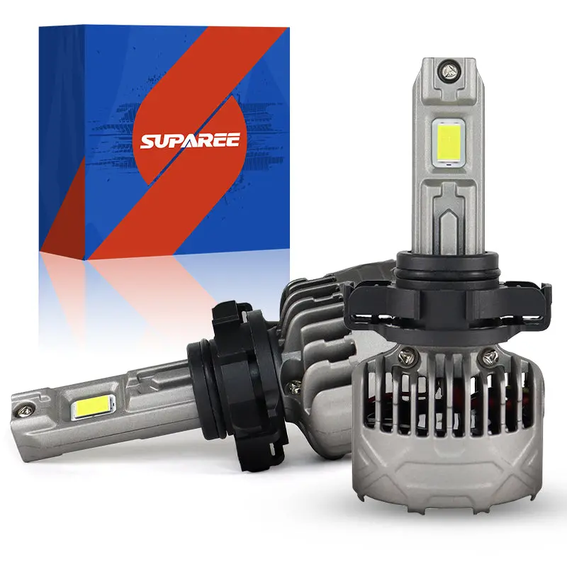 130W 5202 13000Lm 6000K Led Headlight Bulbs | Sp Pro Series 1