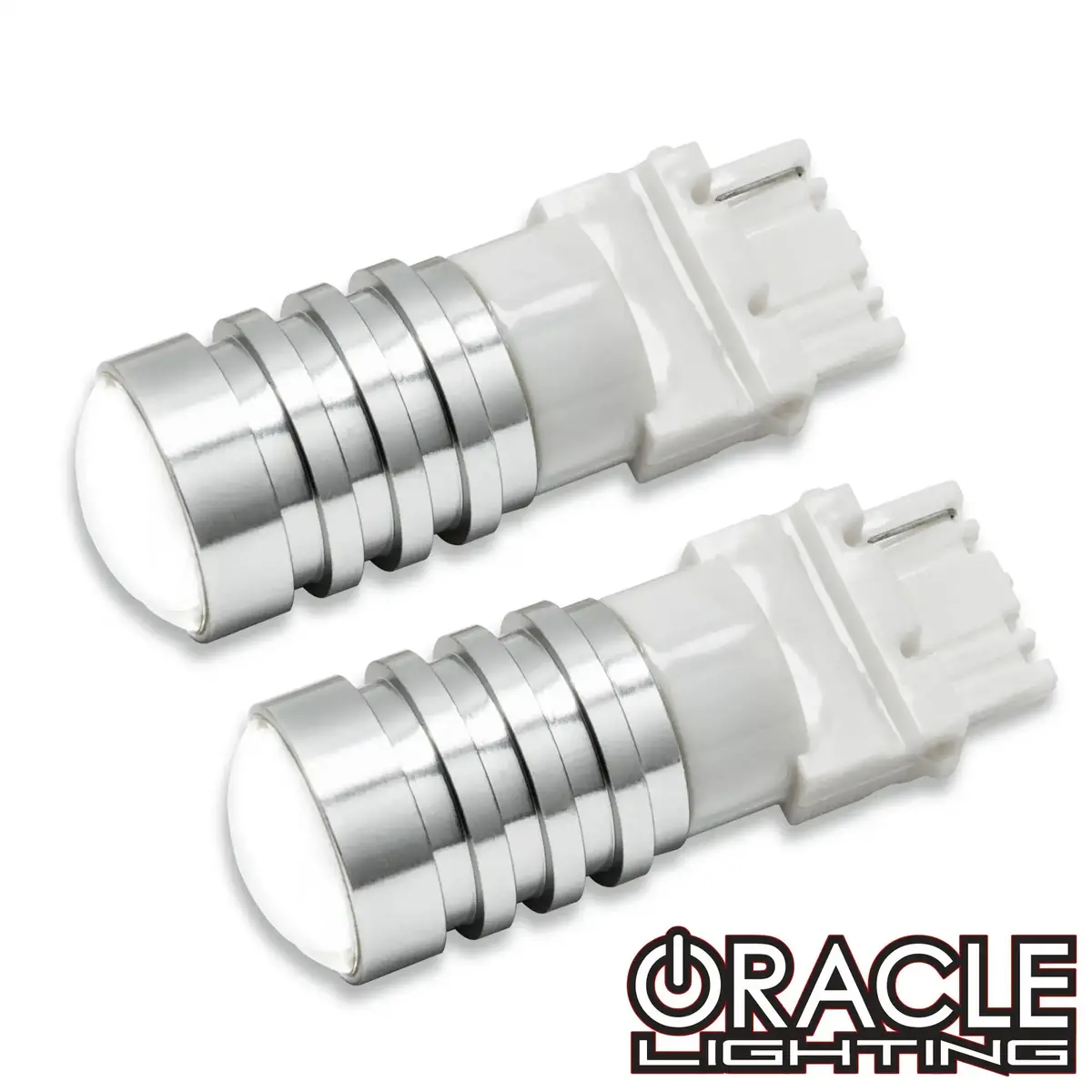 2005-2013 Chevrolet C6 Corvette Oracle Hi-Output Led Reverse Light Kit 1