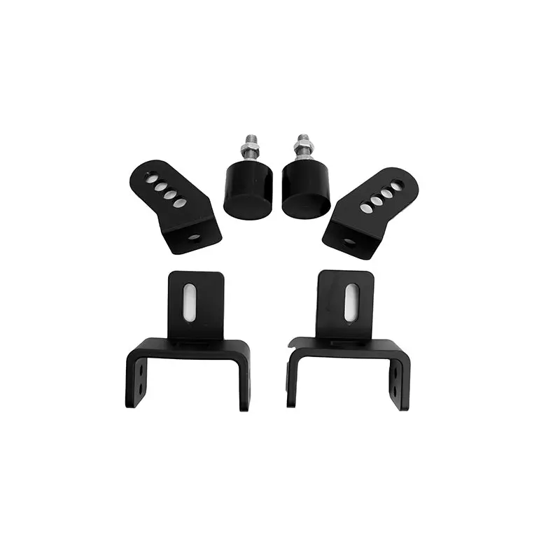 Hyper Bar Shock Absorber Accessories 1