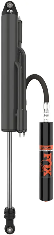 Fox Factory Race 3.0 X 10 External Bypass (3-Tube) Remote Shock - Right 1