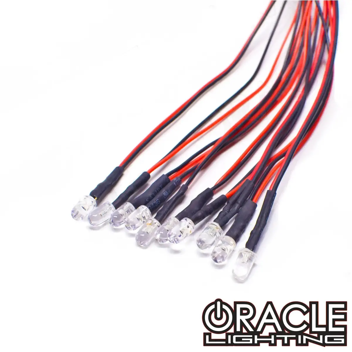 Oracle 1W 3Mm Single Wired Led 1