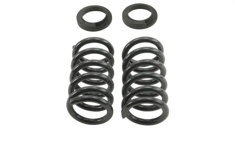 Belltech Pro Coil Spring Set 97-03 F150 8 Cyl 2Inch-3Inch 1