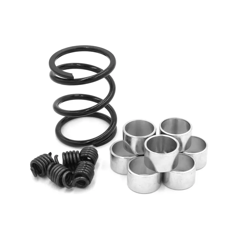Epi 2007 Suzuki 700 King Quad Stock Tires Low Elev. Sand Dune Clutch Kit 1
