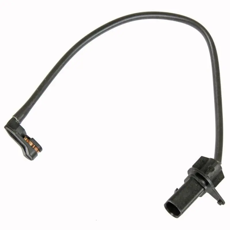 Power Stop 09-16 Audi A4 Front Euro-Stop Electronic Brake Pad Wear Sensor 1