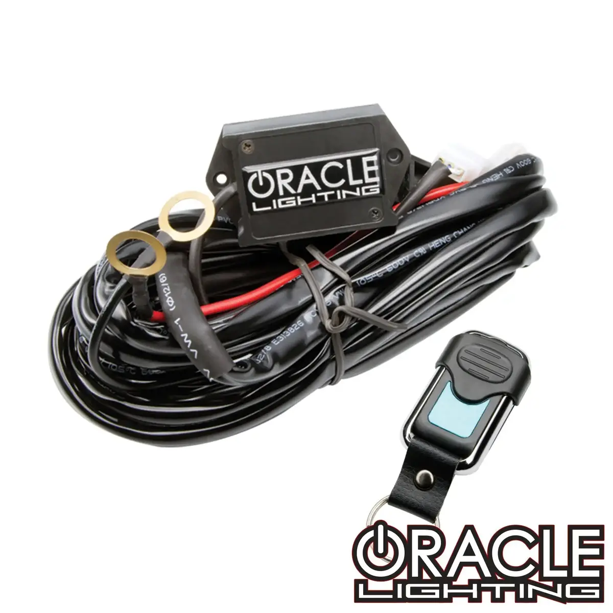 Oracle Off-Road Light Remote Wireless Switch 1