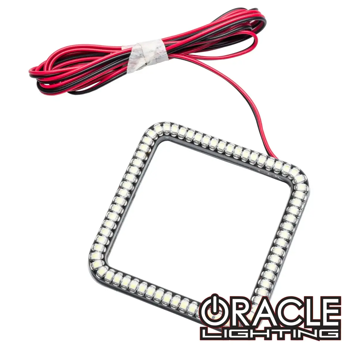 Oracle Lighting Surface Mount Squared Halo - (Single) 1