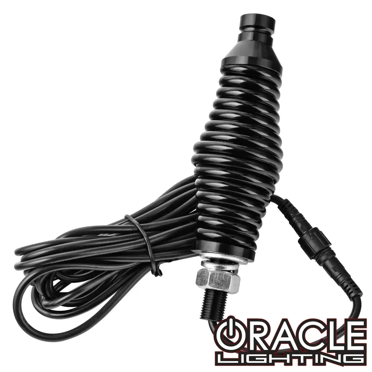 Oracle Off-Road Led Whip Heavy Duty Spring Mount 1