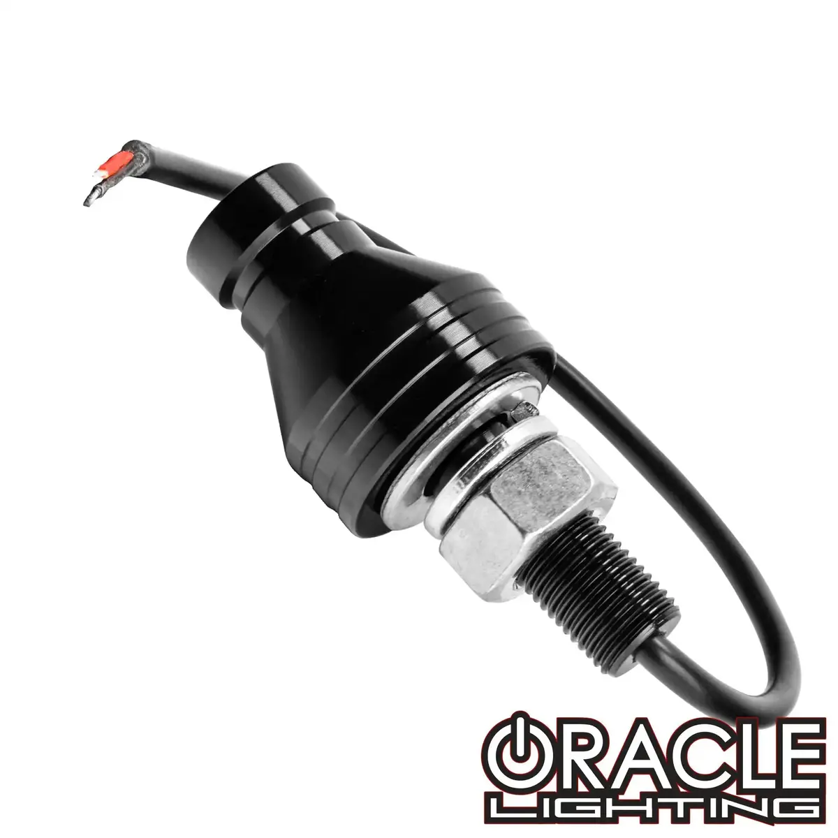 Oracle Off-Road Led Whip Quick Disconnect Attachment 1