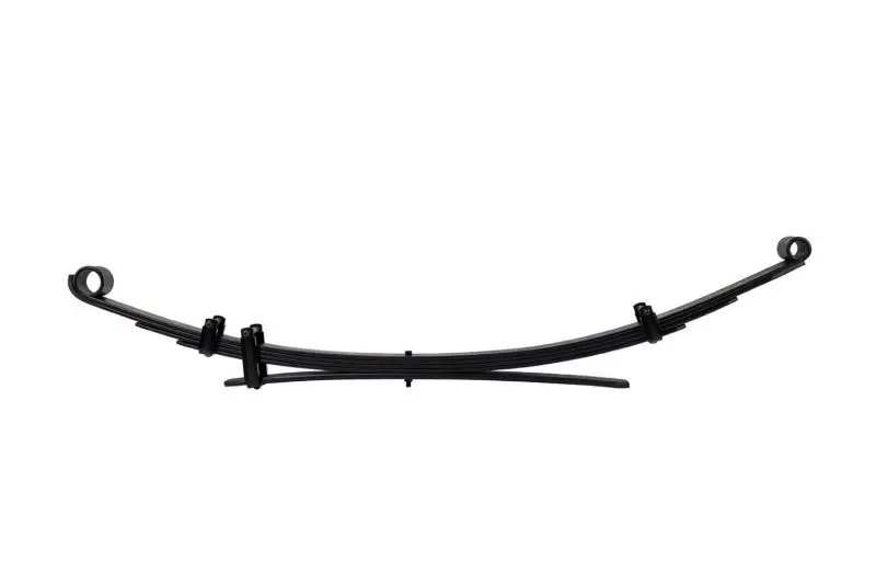 Arb Or Old Man Emu Leaf Spring Kit For 2006–2010 Ford Explorer Rear Axle 1