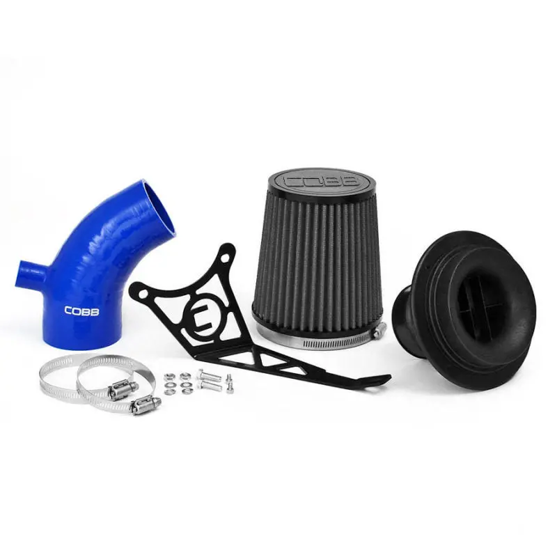 Cobb Mazdaspeed6 Sf Intake System - Cobb Blue 1