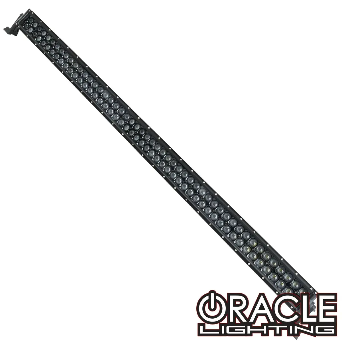 Oracle Black Series - 7D 52” 300W Dual Row Led Light Bar 1