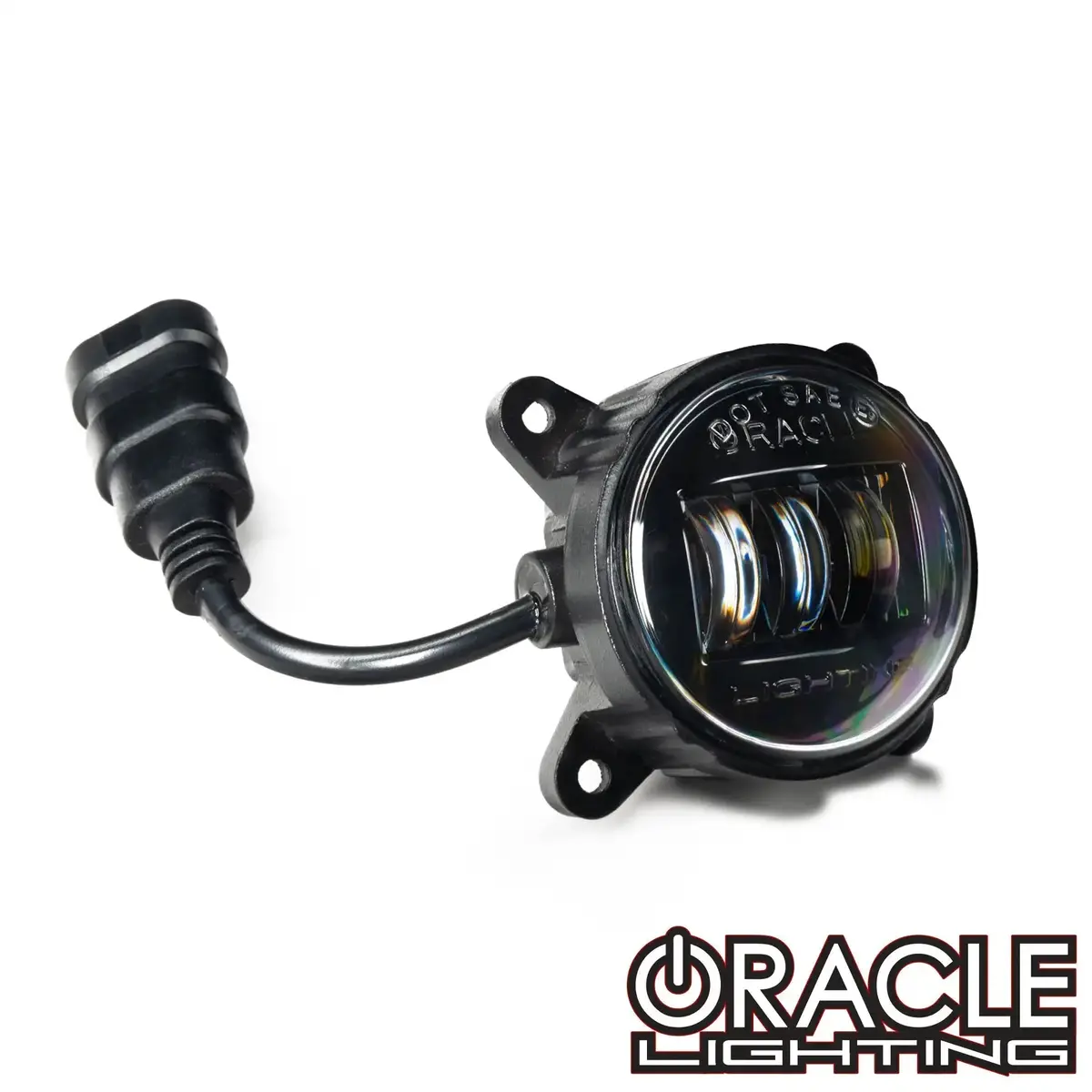Oracle Lighting 60Mm 15W Low Beam Led Emitter Module 1