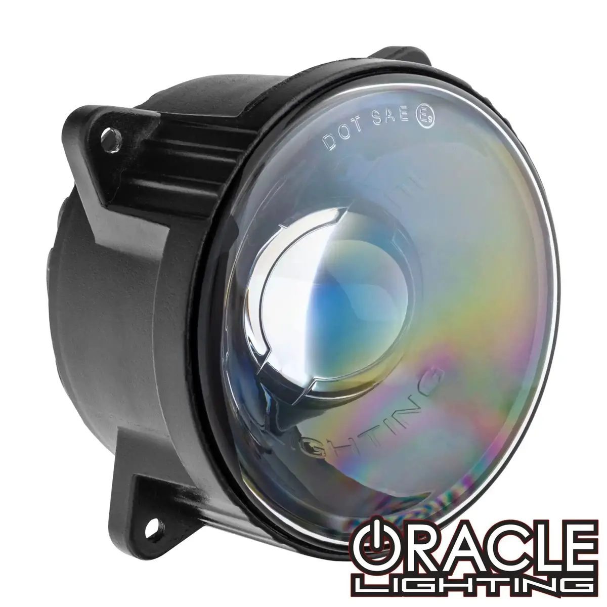 Oracle 95Mm 20W High Beam Led Emitter 1