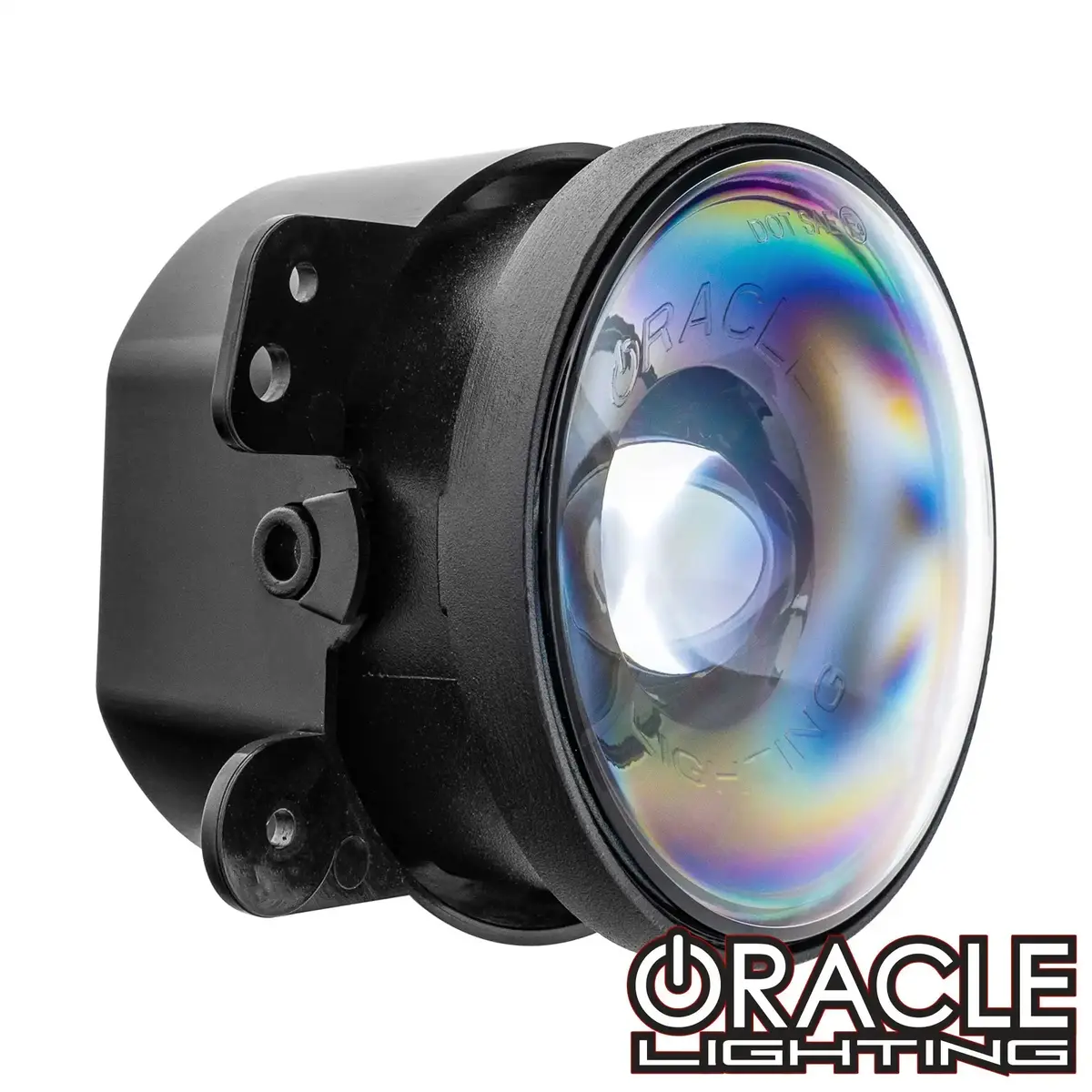 Oracle 100Mm 20W Driving Beam Led Emitter 1