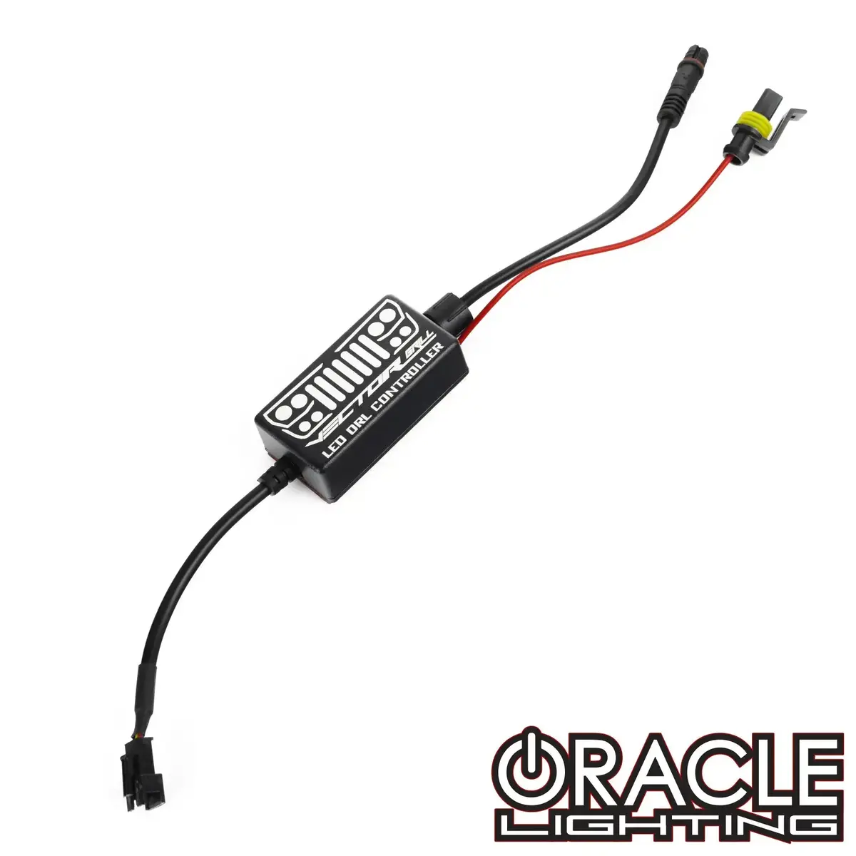 Oracle Vector™ Led Driver For Drl (Single) - Jl/Jt Model 1