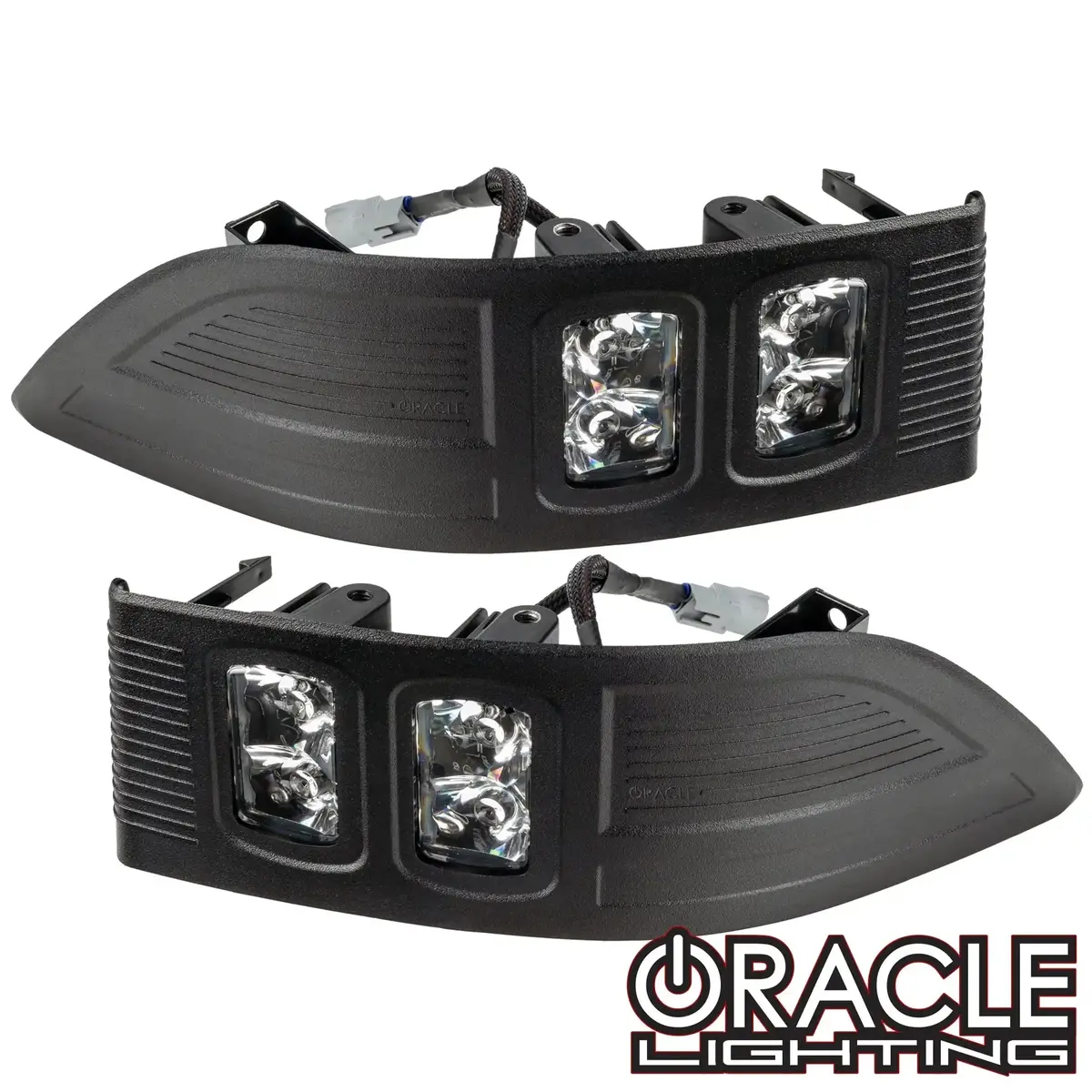 2014-2023 Lexus Gx460 Dual Vega Led Reverse Light Modules 1