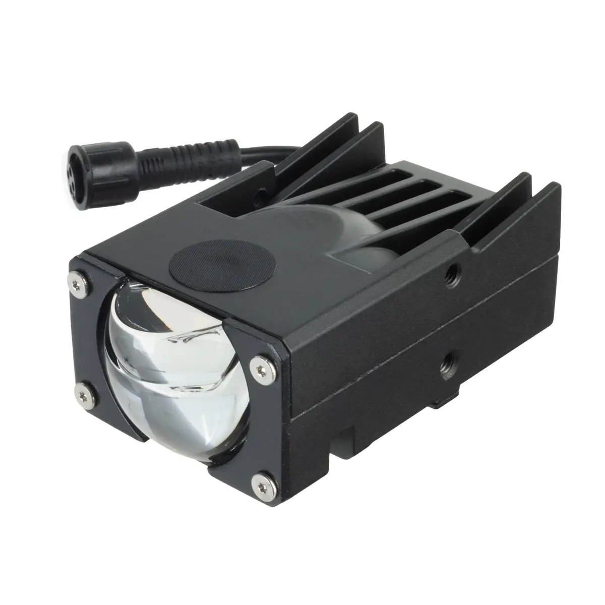 Mini Bi-Led Headlight Projector Module | 45W, 9-80V, Ip67 | Universal Retrofit 1