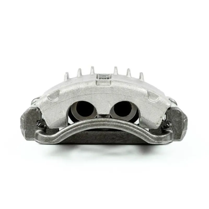 Power Stop 99-02 Ford Mustang Front Left Autospecialty Caliper W/Bracket 1